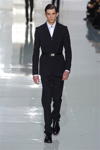 Dior Homme - Catwalk Yourself