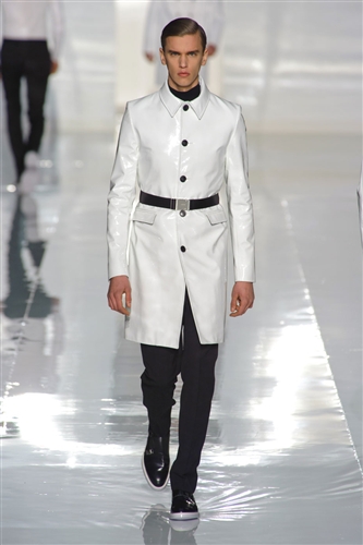 Dior Homme - Catwalk Yourself