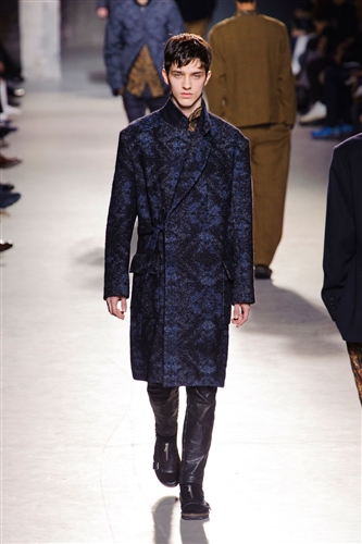 Dries Van Noten - Catwalk Yourself