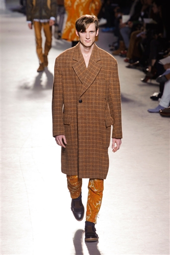 Dries Van Noten - Catwalk Yourself