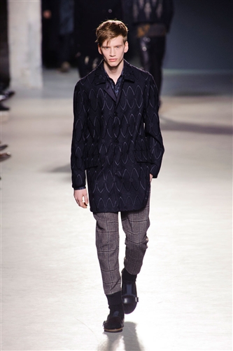 Dries Van Noten - Catwalk Yourself