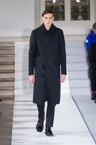 Jil Sander - Catwalk Yourself