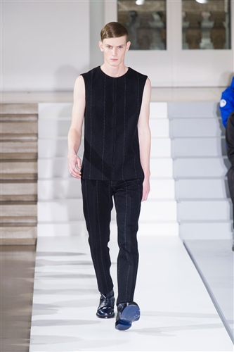 Jil Sander - Catwalk Yourself