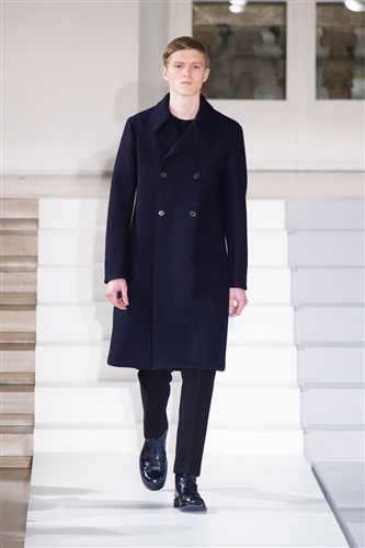 Jil Sander - Catwalk Yourself