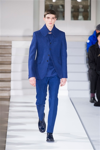 Jil Sander - Catwalk Yourself