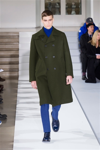 Jil Sander - Catwalk Yourself