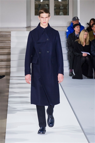 Jil Sander - Catwalk Yourself