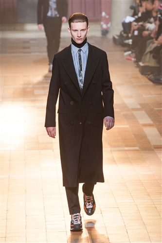 Lanvin - Catwalk Yourself