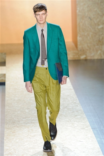 Paul Smith - Catwalk Yourself