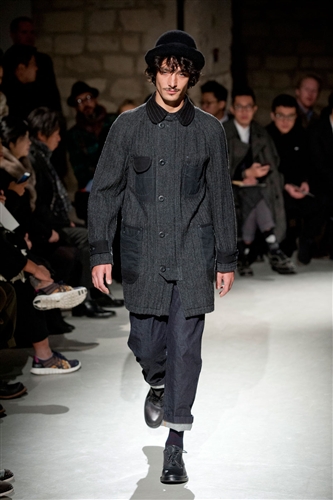 Junya Watanabe - Catwalk Yourself