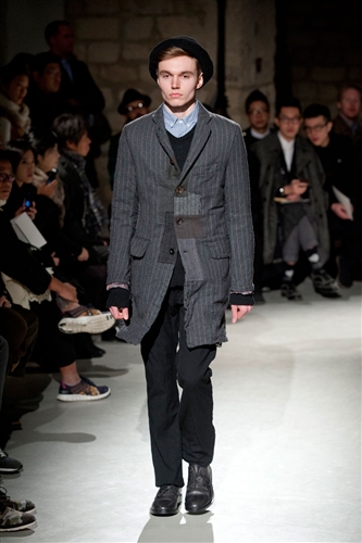 Junya Watanabe - Catwalk Yourself