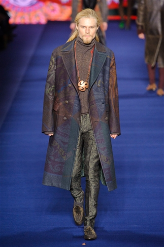 Etro - Catwalk Yourself