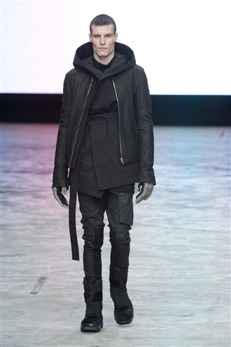 Rick Owens - Catwalk Yourself