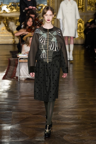 Antonio Marras - Catwalk Yourself