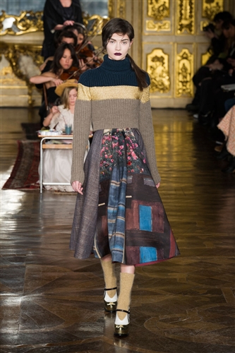 Antonio Marras - Catwalk Yourself