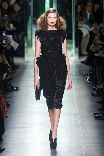 Bottega Veneta - Catwalk Yourself