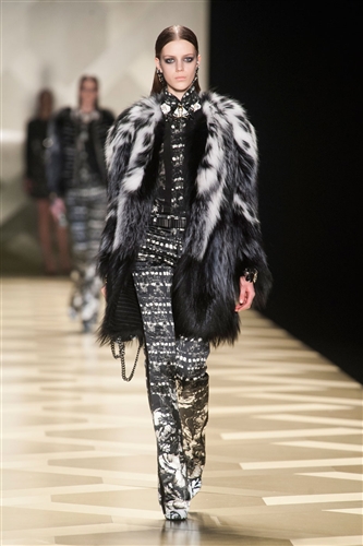 Roberto Cavalli - Catwalk Yourself