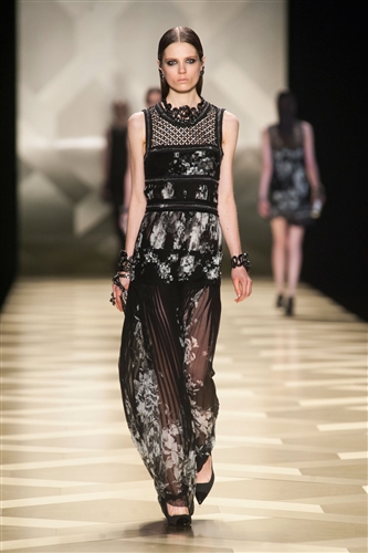 Roberto Cavalli - Catwalk Yourself