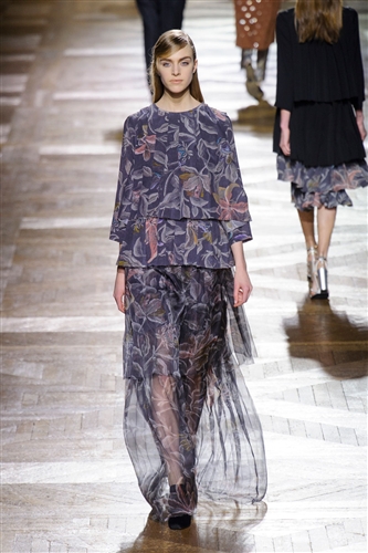 Dries Van Noten - Catwalk Yourself