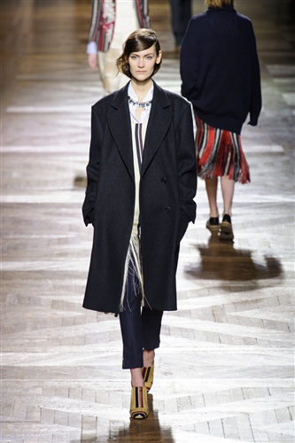 Dries Van Noten - Catwalk Yourself