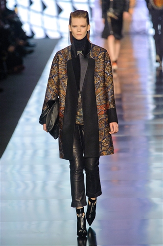 Etro - Catwalk Yourself