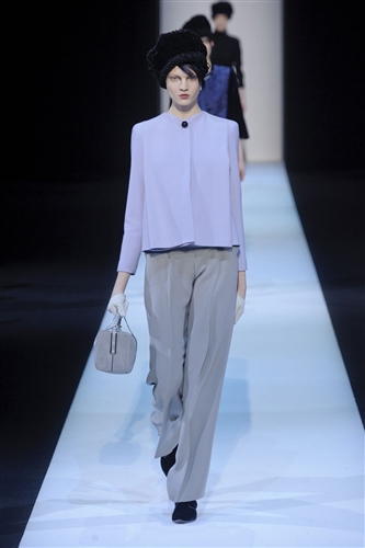 Giorgio Armani - Catwalk Yourself