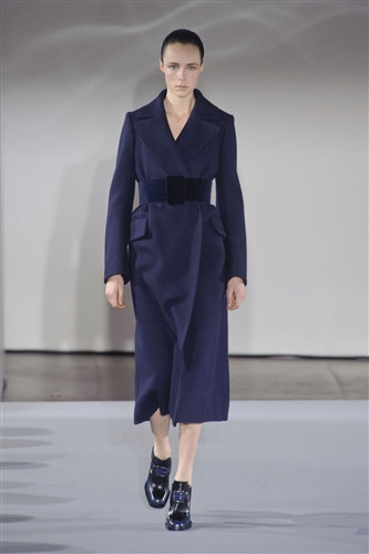 Jil Sander - Catwalk Yourself