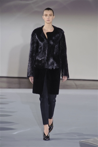 Jil Sander - Catwalk Yourself