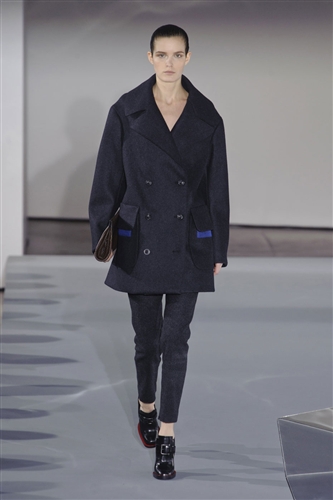 Jil Sander - Catwalk Yourself