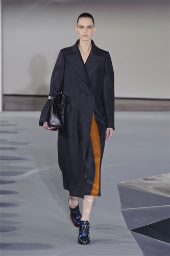 Jil Sander - Catwalk Yourself