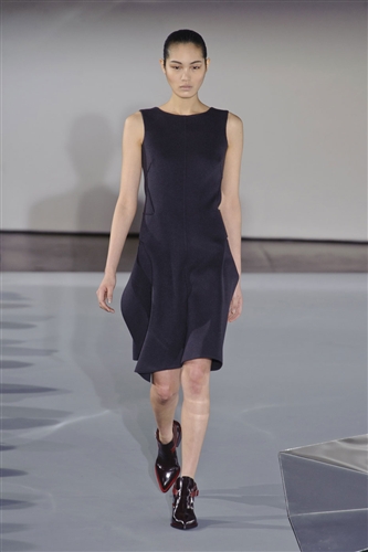 Jil Sander - Catwalk Yourself