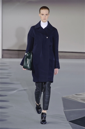 Jil Sander - Catwalk Yourself