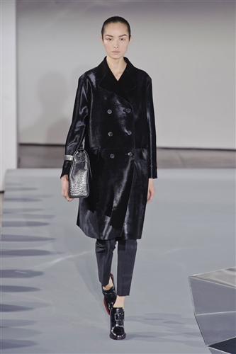 Jil Sander - Catwalk Yourself