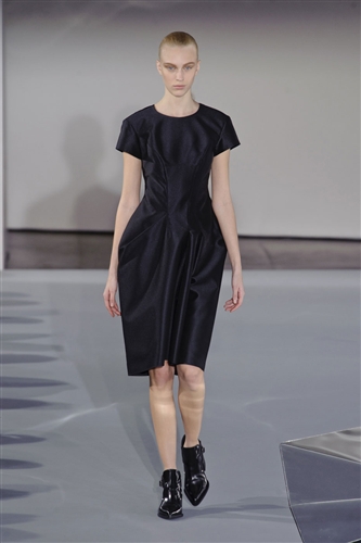 Jil Sander - Catwalk Yourself