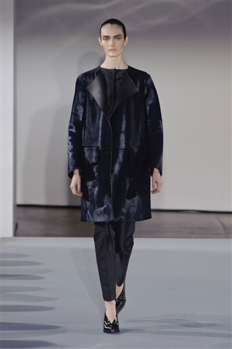 Jil Sander - Catwalk Yourself