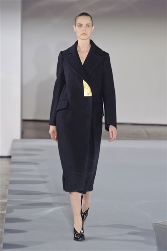 Jil Sander - Catwalk Yourself