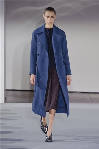 Jil Sander - Catwalk Yourself