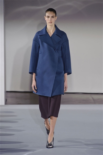 Jil Sander - Catwalk Yourself