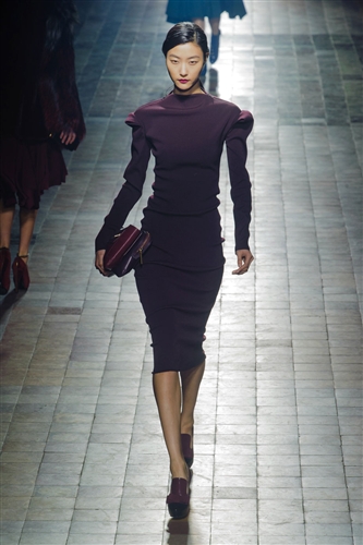 Lanvin - Catwalk Yourself