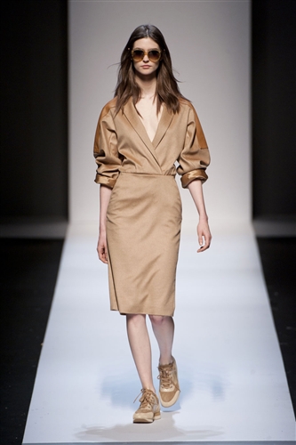 Max Mara - Catwalk Yourself