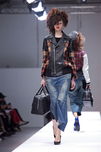 Junya Watanabe - Catwalk Yourself