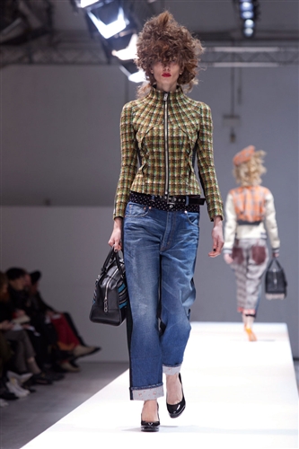 Junya Watanabe - Catwalk Yourself