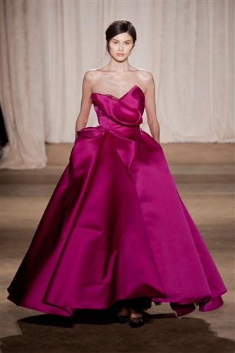 Marchesa - Catwalk Yourself