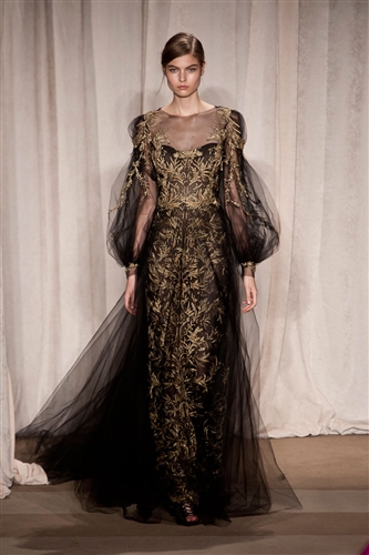 Marchesa - Catwalk Yourself