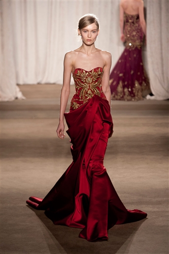 Marchesa - Catwalk Yourself