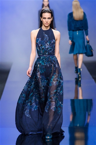 Elie Saab - Catwalk Yourself