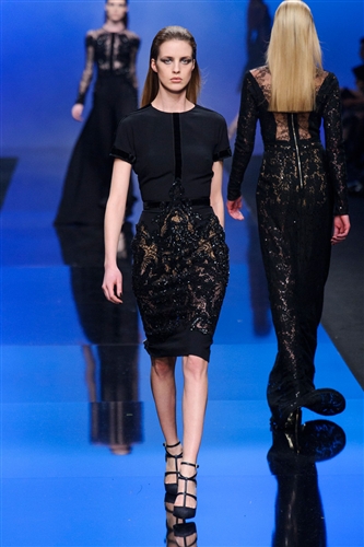 Elie Saab - Catwalk Yourself