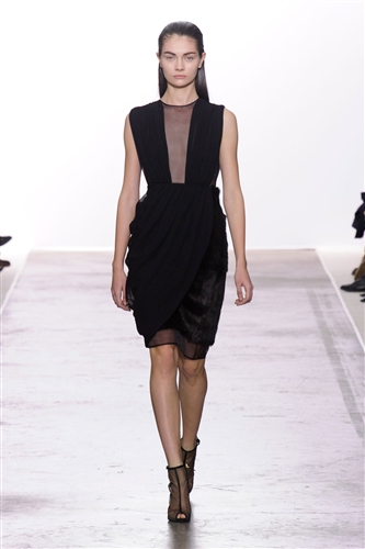 Giambattista Valli - Catwalk Yourself