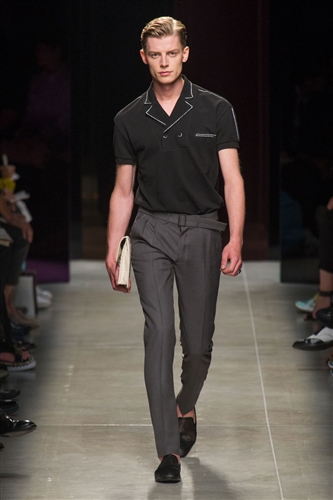 Bottega Veneta - Catwalk Yourself