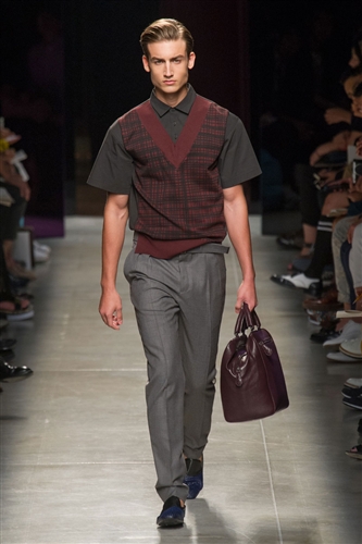 Bottega Veneta - Catwalk Yourself